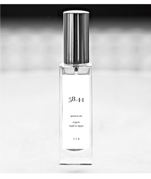 Fragrance:ZEN