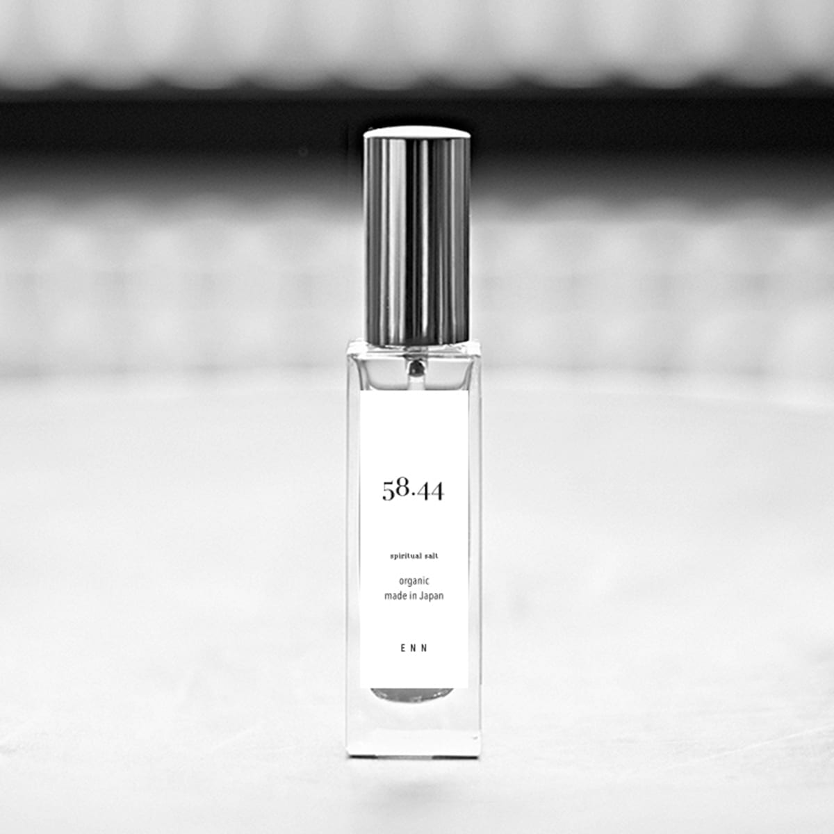 Fragrance:ENN
