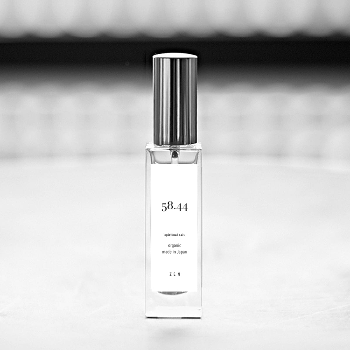 Fragrance:SEI
